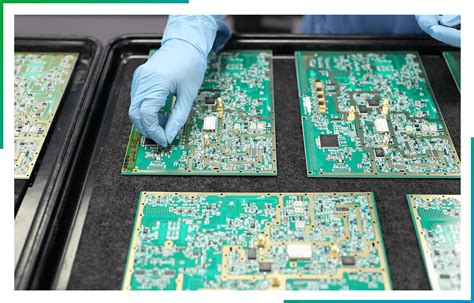 Advanced Electronics Production (ware) .